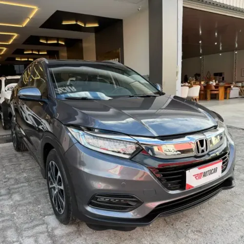 Honda HR-V EXL 1.8 Flexone 16V 5P Aut. 2021