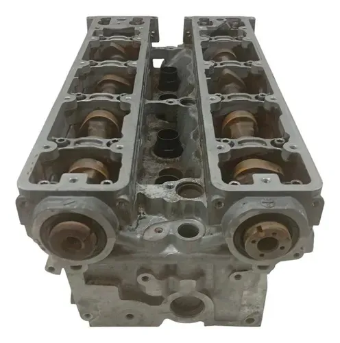 Cabeçote Motor Peugeot 307 308 C3 1.6 16v Standard 2010