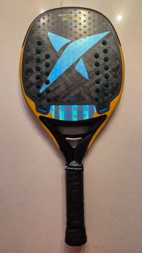 Raquete Drop Shot Legacy Pro BT 1.0 - 18k