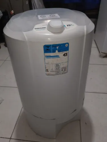 Semi novo