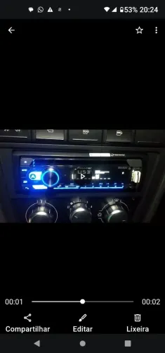 SOM AUTOMOTIVO 
