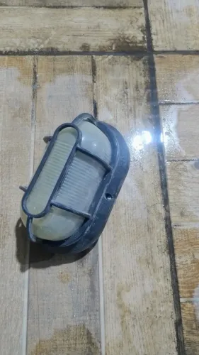Iluminaria Aranha 