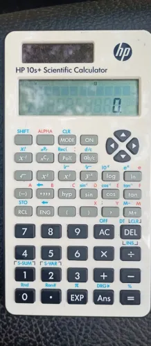 Calculadora científica