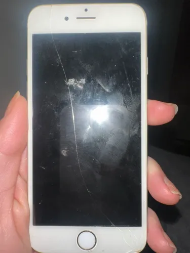 Vendo Iphone 6 para PEÇAS