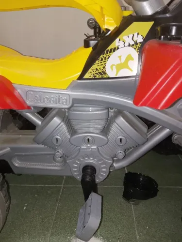 Carro de passeio 