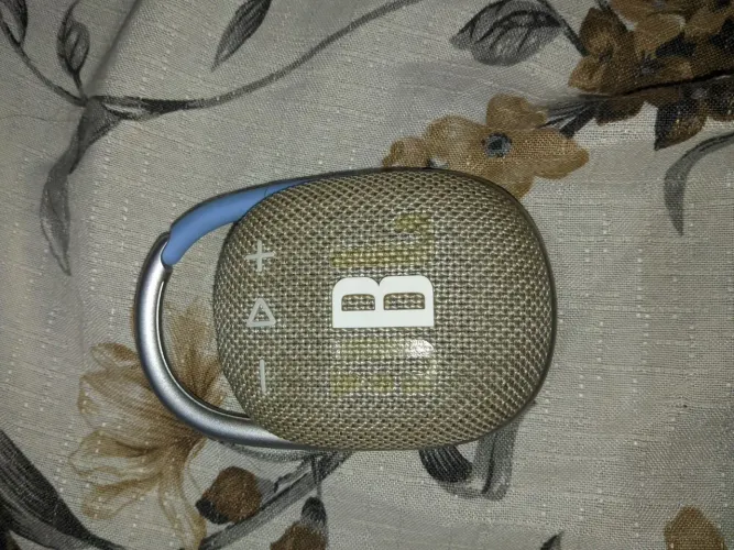 Caixinha JBL
