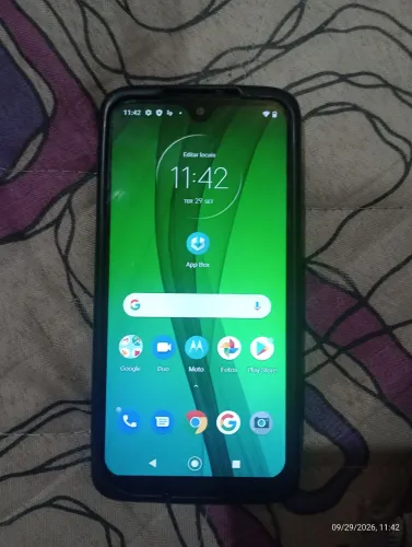 Motorola Moto g7 64gb