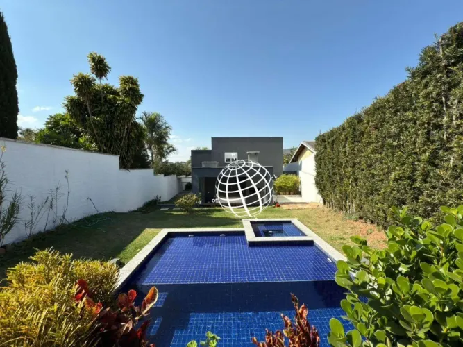 Casa com 3 dormitórios, 350 m² - venda por R$ 2.200.000,00 ou aluguel por R$ 9.900,00 - Vi