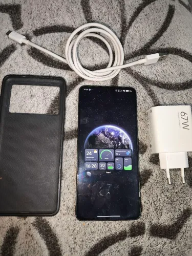 Poço x6 pro