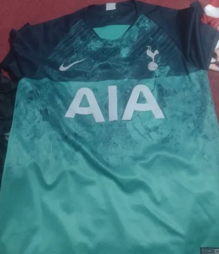 Camisa Tottenham
