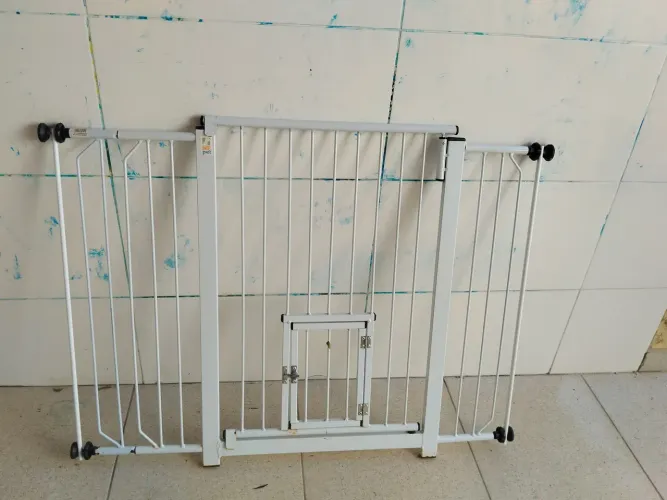 Portão pet