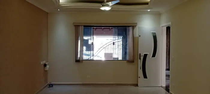 Casa à venda no bairro Jardim Novo Horizonte em Americana/SP