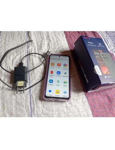Vendo esse smartphone Motorola moto G15