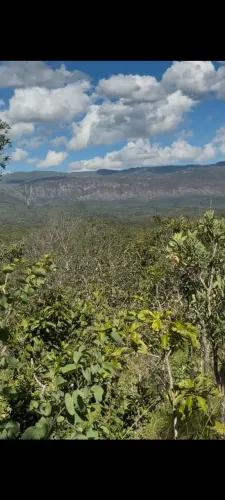 Vende ser 5 alqueires goiano na chapada dos veadeiros