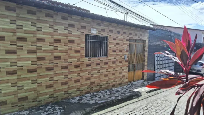 Vendo 2 casas!