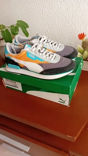 Tenis Puma Sneaker n 43