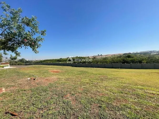 LOTE EM CONDOMÍNIO PARQUE FORTALEZA I, COM 536M² EM NOVA ODESSA/SP.