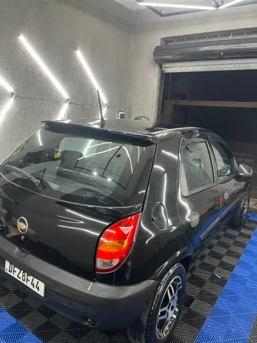 Chevrolet Celta 1.0/ Super 1.0 MPFI VHC 8V 5P 2003
