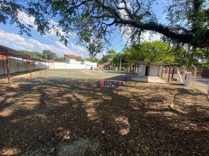 Terreno para alugar - Mogi Guaçu/SP 1770 m² por R$ 3.500/mês - Centro