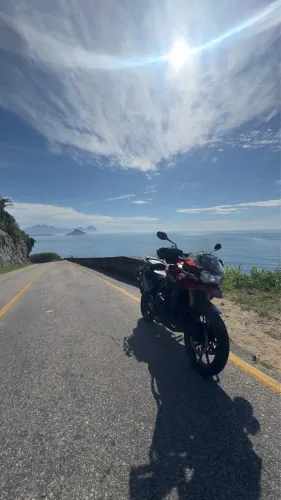 Tiger 1200 