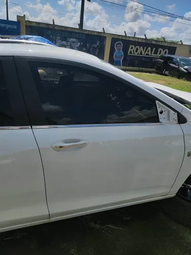 PORTA DIANTEIRA DIREITA NOVO ONIX 2026 NF E GARANTIA PRONTA ENTREGA
