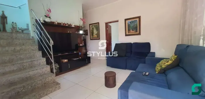 Méier | Casa 5 quartos, sendo 1 suite