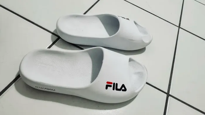 Chinelo FILA