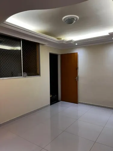 Apartamento 3 quartos no Santa Amélia