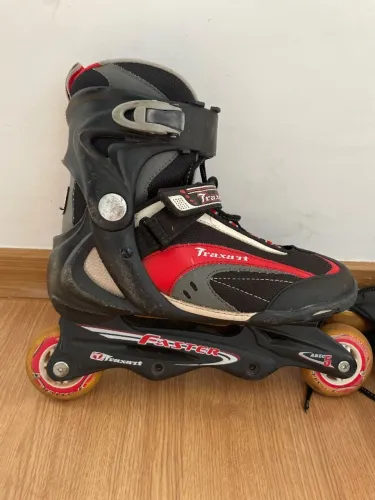 Patins TRAXART
