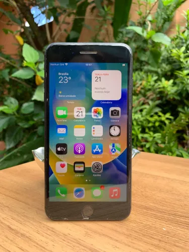 iPhone 8 Plus 64G