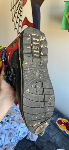 Bota Ims Motocross