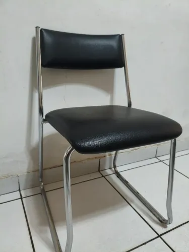 Cadeiras para Recepção 
