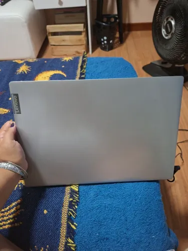 Notebook Lenovo Ideapad S145