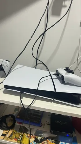 Palaystation 5 
