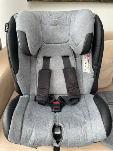 BAIXOU O PREÇO!!CADEIRINHA INFANTIL INFANTI OTTIMA FX