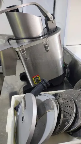 Processador skysem