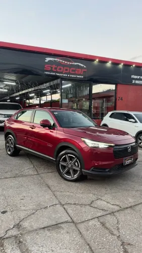 Honda HR-V EX 1.5 Sensing 16V 5P Aut. 2026