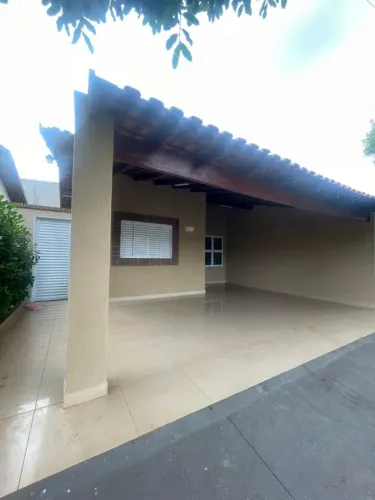 Aluguel de Casa em Condomínio Próximo ao Carrefuor