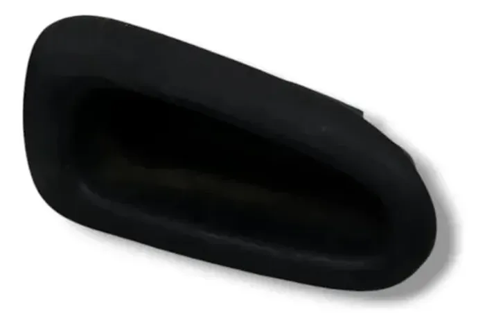Puxador Porta Direita Peugeot 206 2004 2005 2006 2007 2008