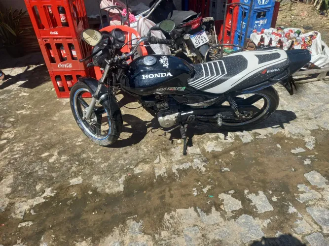 Fan 125