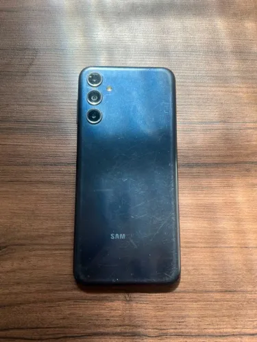 ? Samsung Galaxy M14 - 128 GB