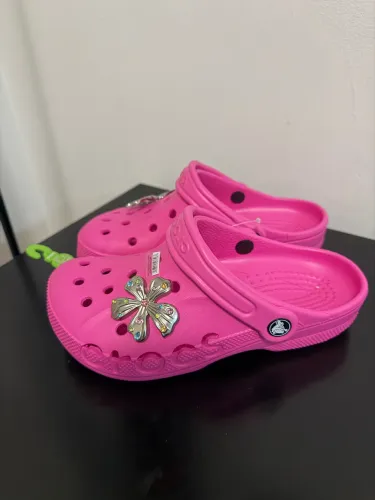 Crocs original novo