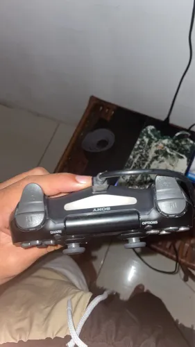 Controle de PS4