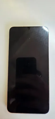 S24+ 256 GB Usado em bom estado