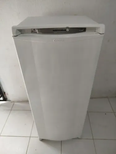 Geladeira frosfree com garantia