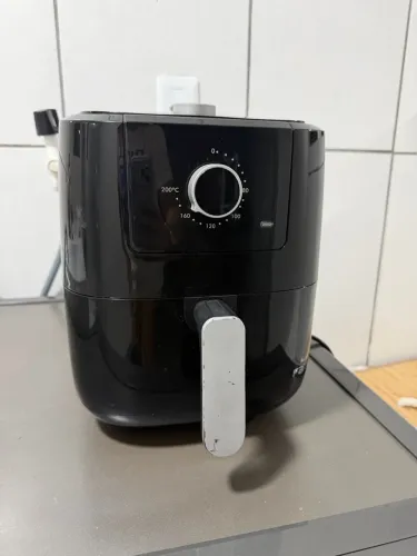 Airfryer Fama