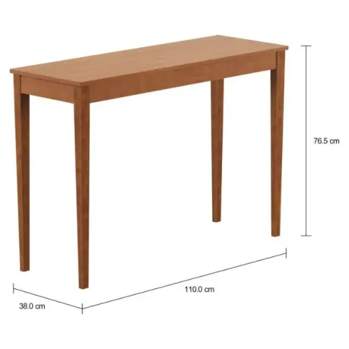 Aparador de Madeira Seminovo Noah 1,10 M X 38 CM