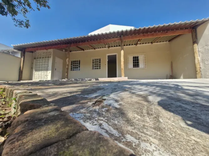 Casa com 1 dormitório para alugar, 37 m² por R$ 1.670,55/mês - Jardim São Paulo - American
