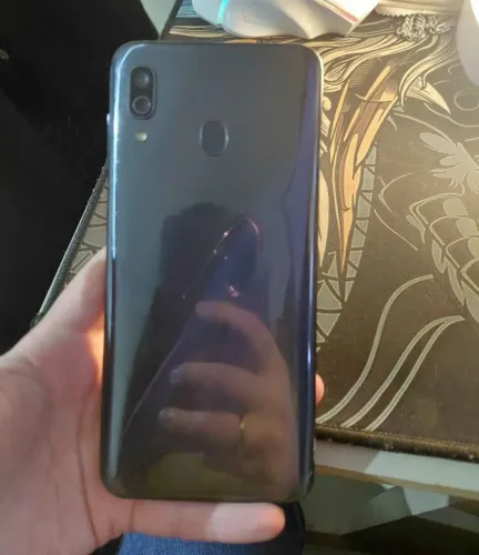 Celular Sansung A30 