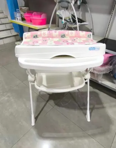 Banheira para bebê 